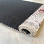 Conceptum Alfombra Crema 80 x 50 cm